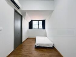 Sycamore Tree (D15), Apartment #436380031